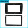 10 Inch Car Frame Fascia Adapter Canbus Box Decoder For Honda Vezel XRV HRV HR-V 2013-2018 Android Radio Dash Fitting Panel Kit
