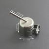 3/4/5/6/8mm Welding Nozzle 45 Degree Curved Angle Welding Nozzle For 850 850A 852 852D 852D+ 950 Hot Air Rework Station