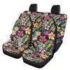 5-Piece Matching Set One Size Soft Comfortable All-Match Design Ideal for Daily Wear Home Office Travel Party and Great Gift Choice for Family Friends