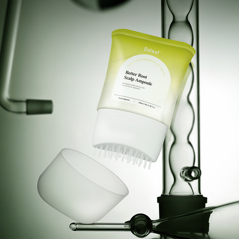 [Daleaf] Better Root Scalp Ampoule 100ml