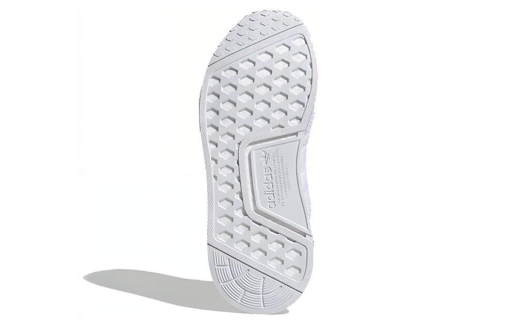 adidas Wmns NMD_R1 'Crystal White' Women's FU9350