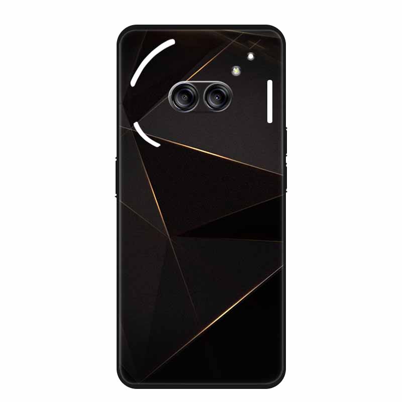 For Nothing Phone 2A Case Luxury TPU Soft Silicone Back Cover Phone Cases for Nothing Phone2A 5G A142 Shockproof Cute Love Capa
