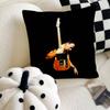 Nice Bruce Springsteen Pillow Case Fashion Square Pillowcase Bedroom Sofa Room Ins Decoration Leisure