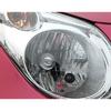 For Suzuki Alto 2009 2010 2011 2012 Headlamp Cover Headlight Shell Transparent Lens  Replace Original Lampshade Plexiglass