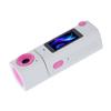 1080P Keychain Digital Camera 230 degrees  Rotatable Lens 21 Filters Portable Vintage Keychain Camera For Travel