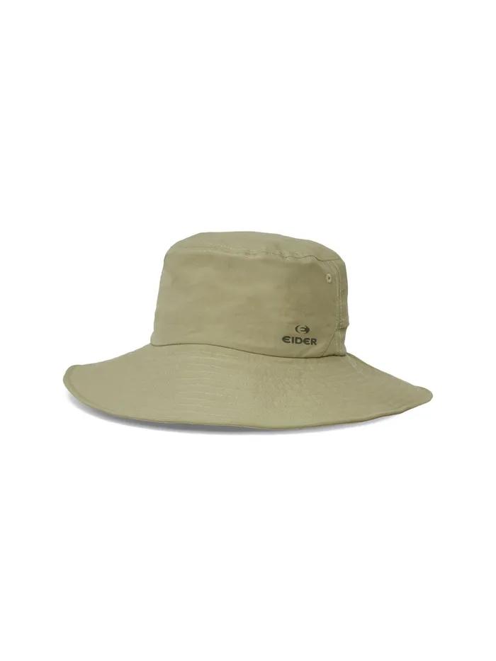 Airy Wide Hat_Yellow Green_DUA26C11G5