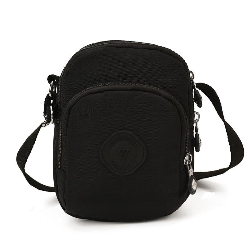 

Single-shoulder Crossbody Bag, Casual Women s Crossbody Bag