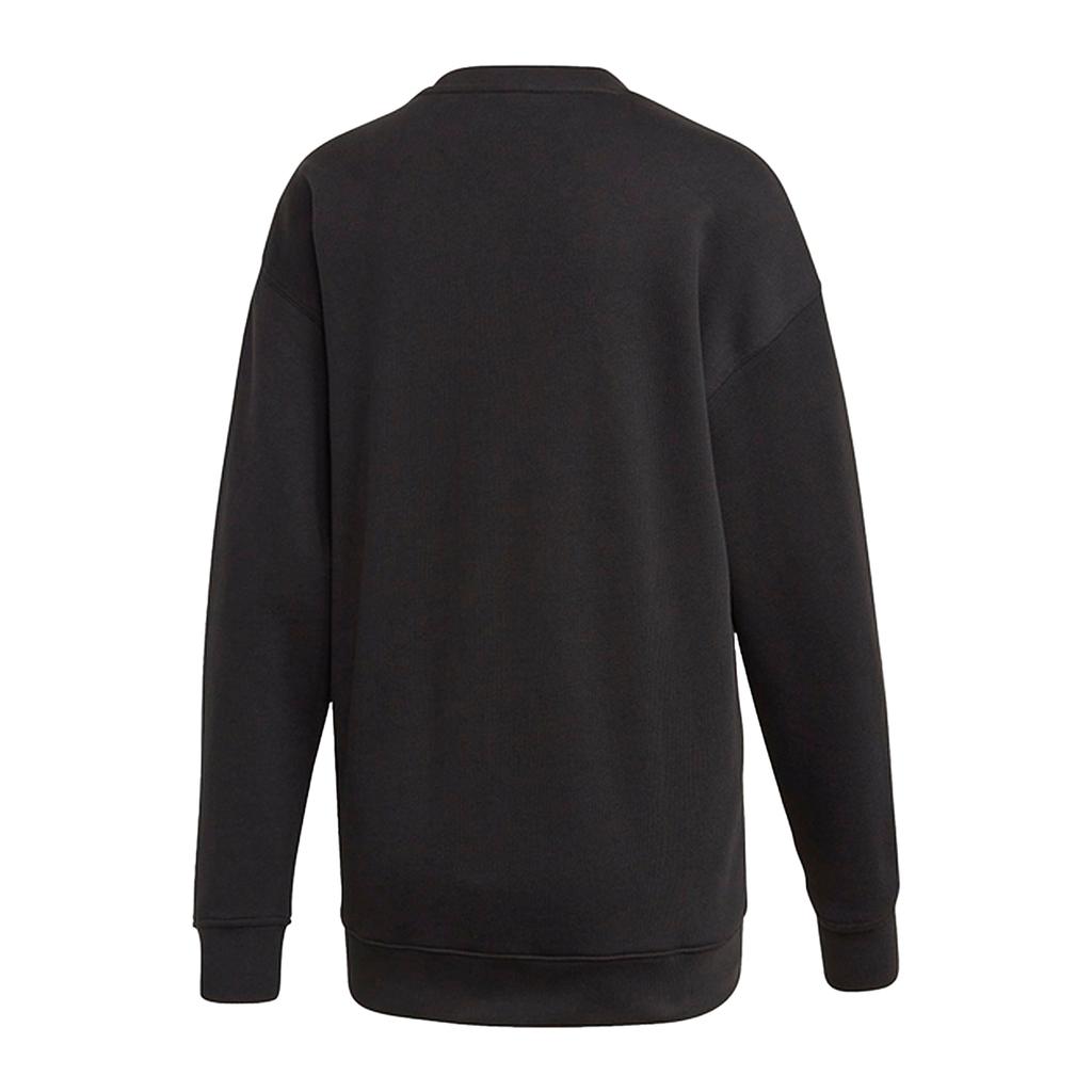 Womens/Ladies Originals TRF Crew Sweatshirt