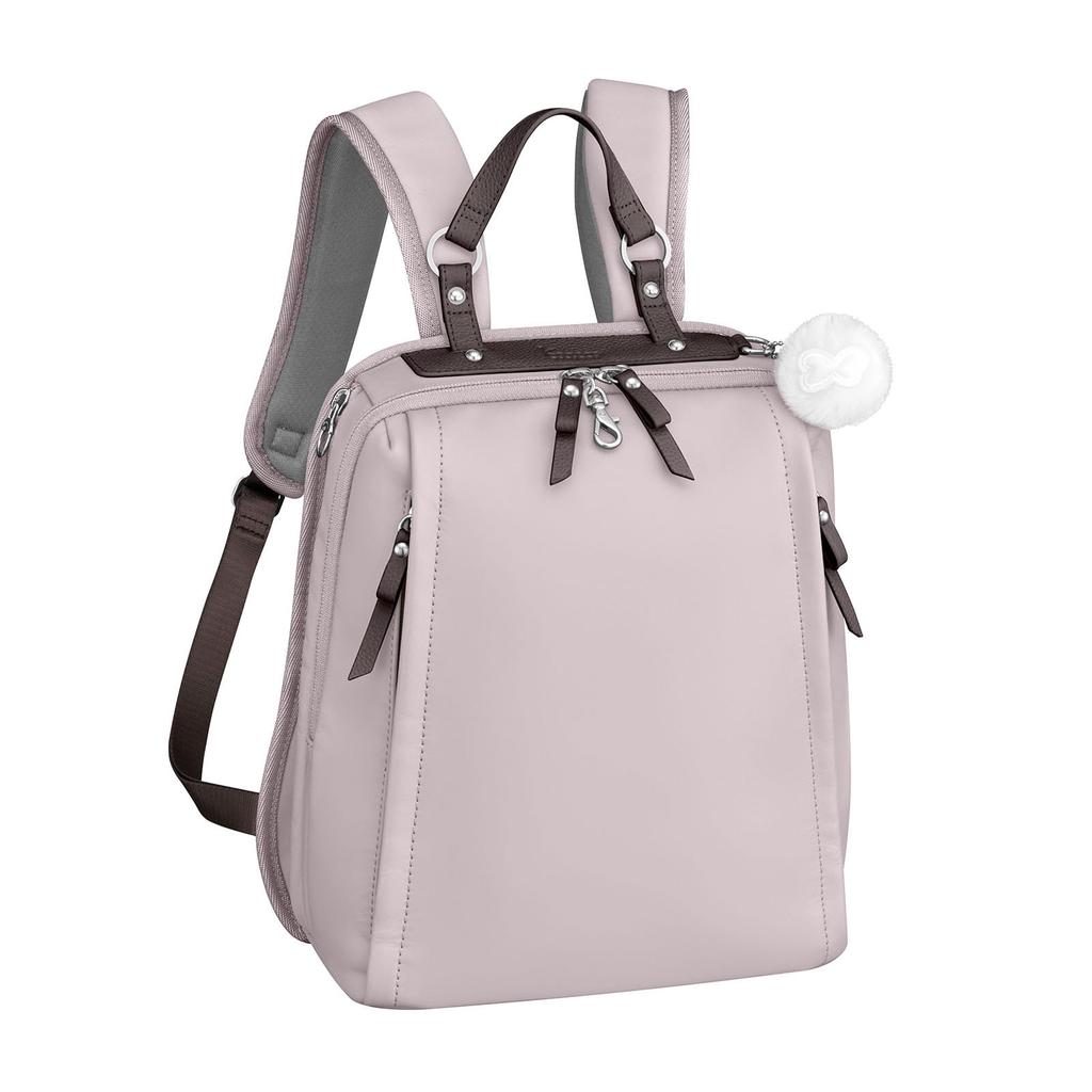 Kanana Project Backpack PJ Premium Leather 3 No.17361