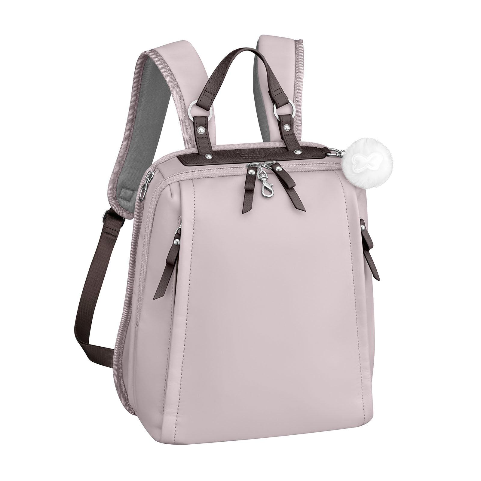 Рюкзак Kanana Project PJ Premium Leather 3 №17361