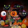 Halloween Decorative Hanging Ornaments Are Cute And Suitable For Family Dining Table Room Kitchen Party