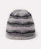 MIXXO Striped Beanie_Miaacfv1Ss