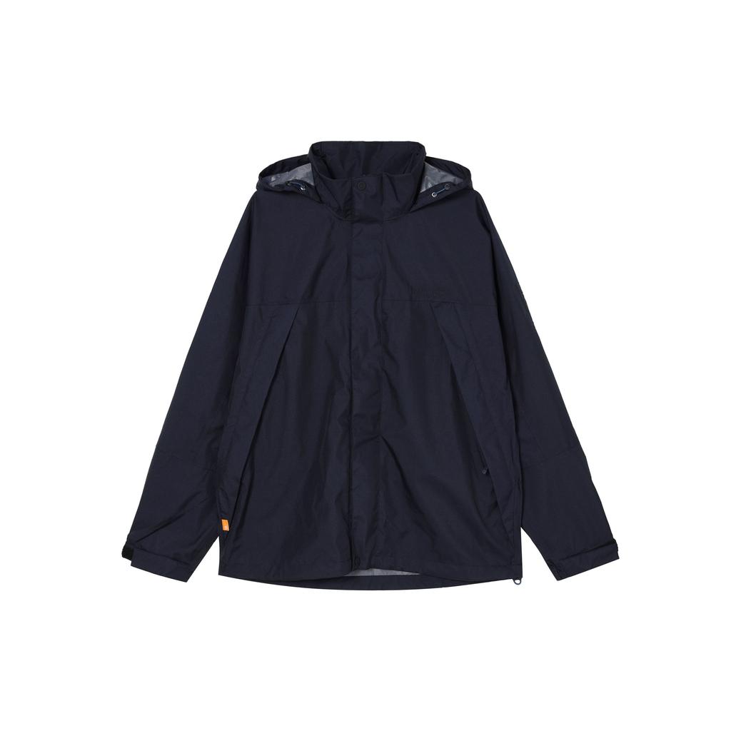 Timberland Spring Autumn Regular Outdoor Casual Waterproof Jacket Men Jacket Deep-Sapphire-Blue A6R8R-433