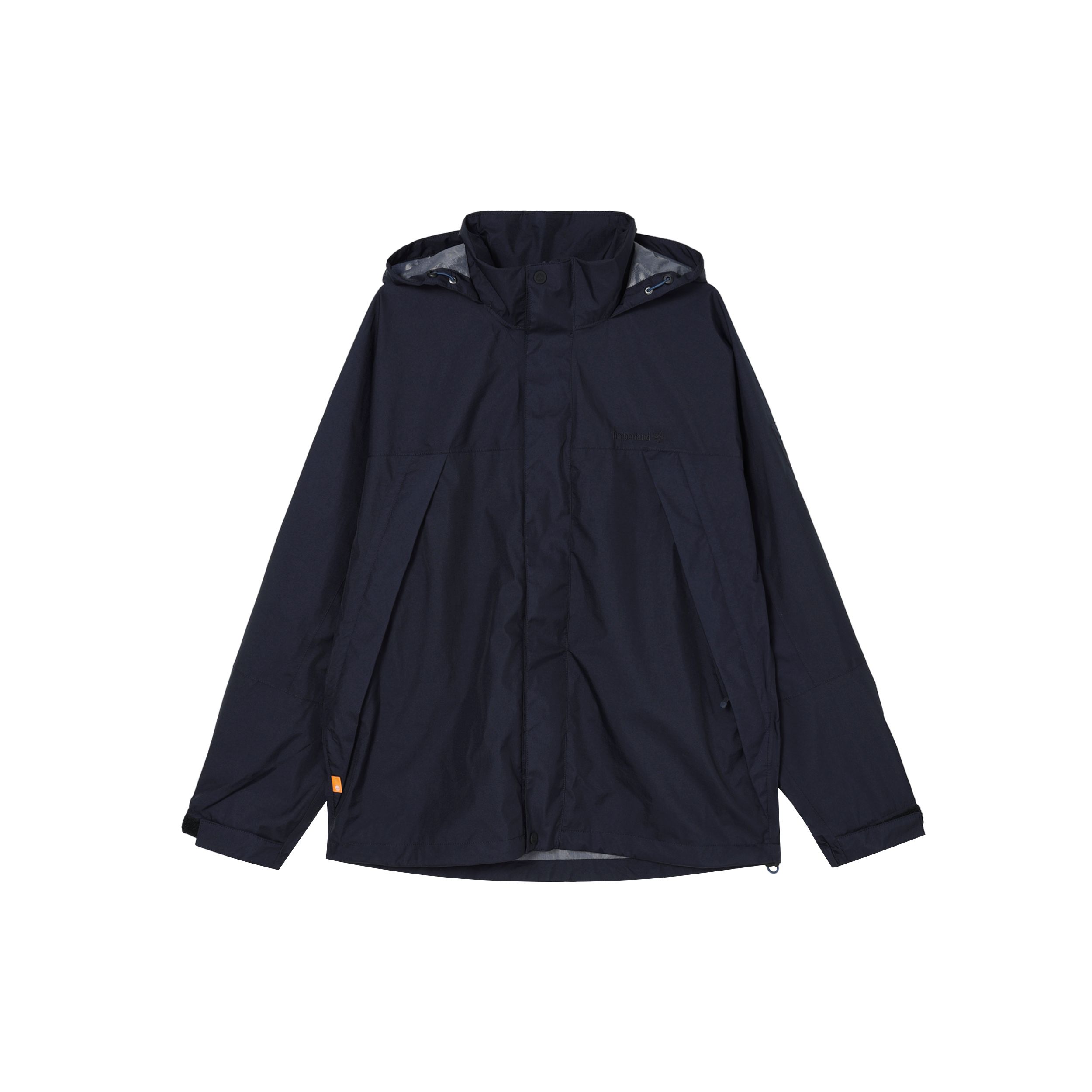 

Куртка мужская Timberland весна-осень обычная повседневная водонепроницаемая темно-синяя A6R8R-433 XL