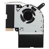 CPU & GPU Cooling Fan Replacement For ASUS ROG Strix G531 G731 Series Laptop 5V