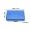 Herramienta de Doble Abocardado de 3/16 pulg. Herramienta Manual de Metal de Doble Abocardado para Línea de Freno de Motocicleta Automotriz Camión