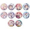 Big Brother Is Original Trading Badges Alice In Wonderland 10 Pieces In 1 Box Finished! Ver.
