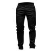 Fashion Men's Sport Color Bandage Casual Loose Sweatpants Drawstring Pant