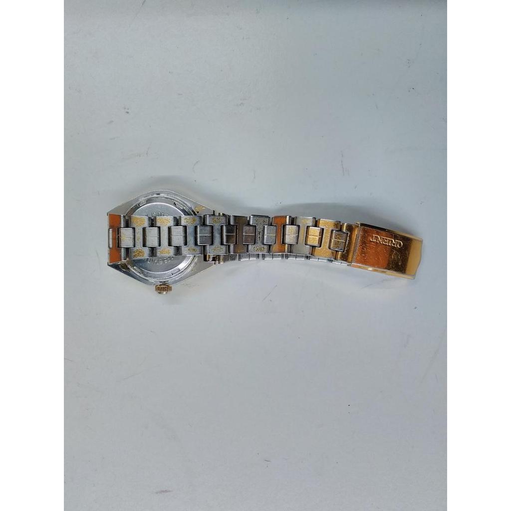 Used ORIENT 0J497502-00CT Automatic
