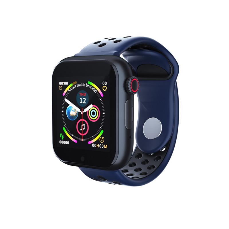 smartwatch ios bom e barato