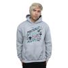 Disney Mens Mary Poppins Practically Hoodie