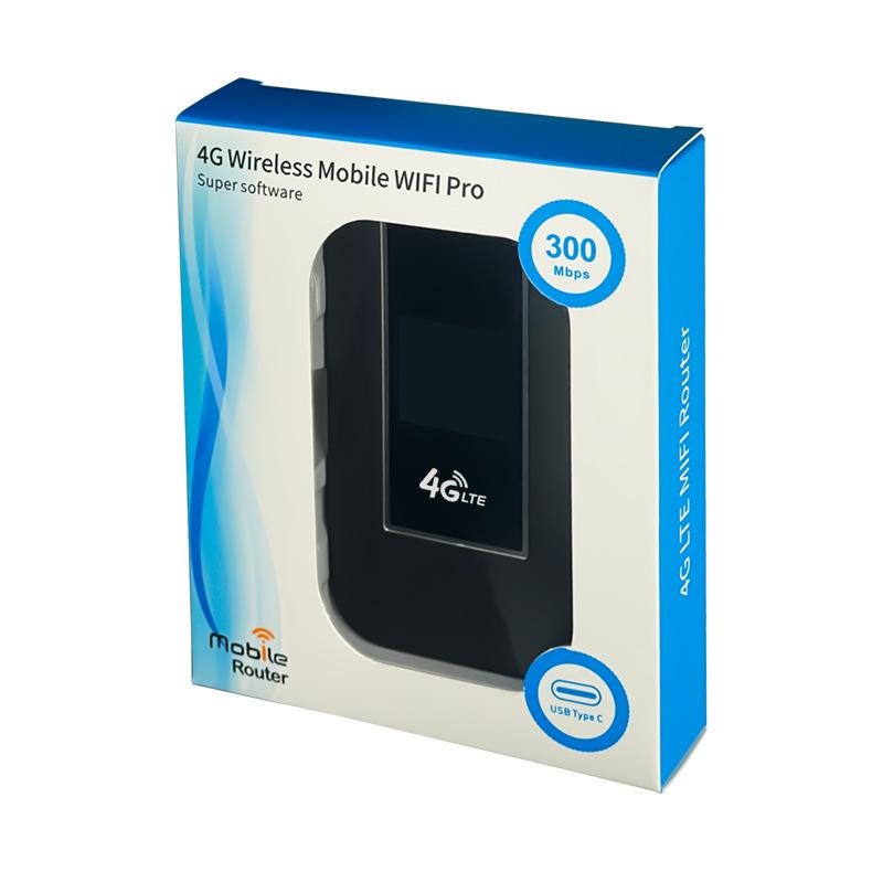 Thailand 4G Wireless Mobile MiFi Car Router for Southeast Asia