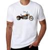 Trike Tshirt Graphic Tee Shirt Plus Sizes Affliction Shirts Sweat Black T Shirts For Unisex