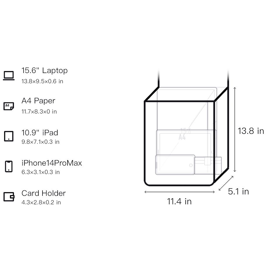 New LiNing × The Palace Museum, Collaboration Chinese Culture Series Polyamide Backpack Unisex Ivory ABSV273-2
