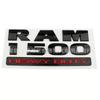 RAM 2500 HEAVY DUTY Ετικέτα Αυτοκινήτου ABS Ετικέτα Pickup Ετικέτα Πόρτας RAM