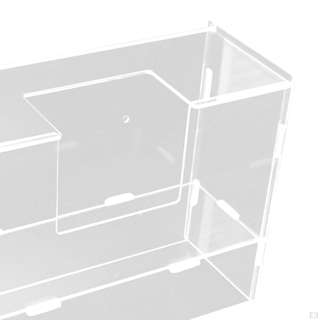 Feeder, Hamster Lightweight, Multifunction, Practical Fixed Stand, Food Dispenser,