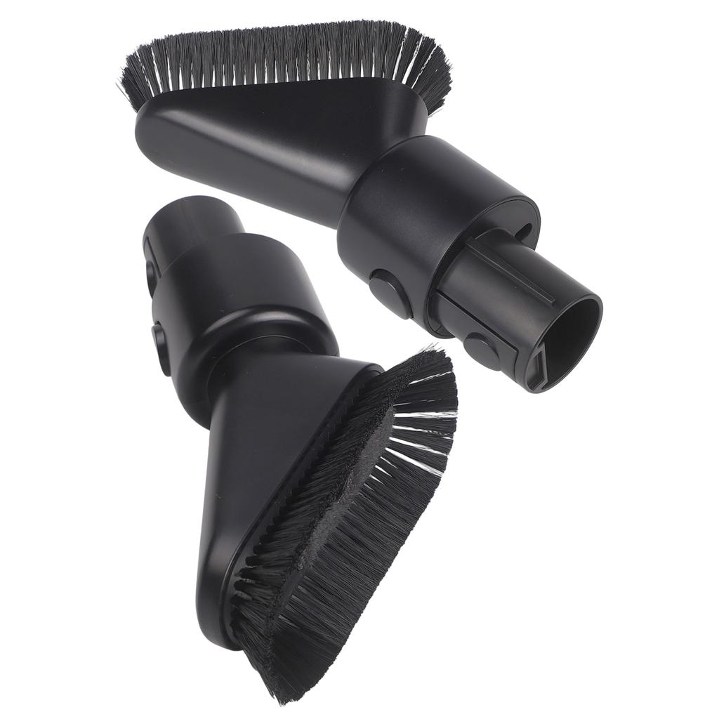 Fit For Z20 Z30 Vacuum Cleaner 1/2 Pieces Soft Brush Head Vacuum Cleaner Spare Replacement Parts Household Cleaning Accessories