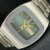 GENUINE VINTAGE RICOH R31 AUTOMATIC JAPAN MENS ORIGINAL DIAL WATCH A703553-1