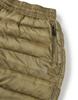 MMLG [Mmlg] Mmlg Cloud Trek Padded Pants (Beige)
