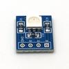 RGB Full-Color LED Flowing Light Module Driver Color Light Development Board Electronic Building Block