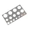 Spray Stencil Template Tools,Circle Stencil,Professional,Model Making Accessories,DIY Projects