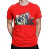 Hanabie poster Novelty 100 Cotton TShirt Hanabie Tees Tops For Unisex