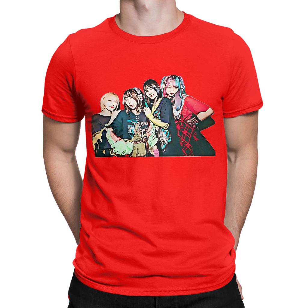 Hanabie poster Novelty 100 Cotton TShirt Hanabie Tees Tops For Unisex
