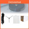 For Eufy L50 L60 Robot Vacuum Accessories With Filter And Brush For House Cleaning