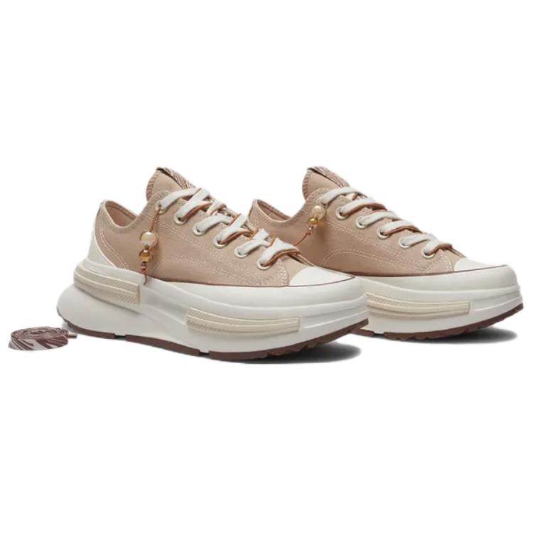 Converse Unisex tenisky Run Star Legacy CX Low Khaki Charm Tan A11620C