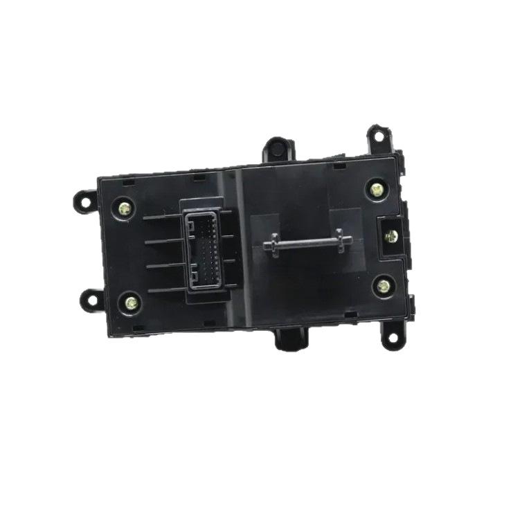 93300-D3060: Compatible Hyundai Tucson Electronic Handbrake/Parking Switch