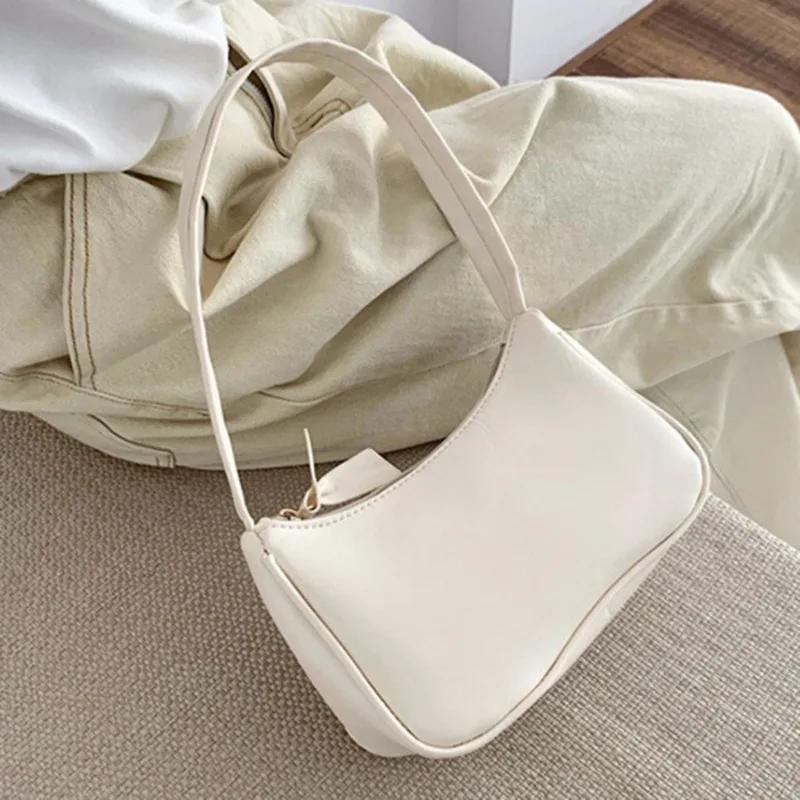 Casual  Bag Women's Shoulder Bag Armpit Portable Bag Designer Bags Luxury Purses and Handbags
