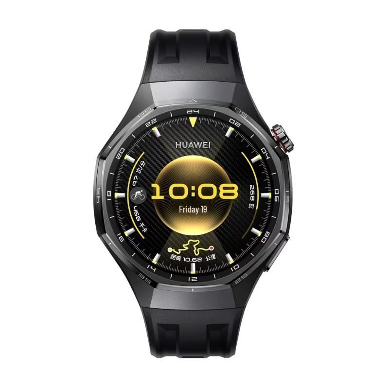 

Huawei Watch GT 6 Pro Smartwatch (CN version)