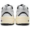 New Balance 530 Silberne Creme-Sneaker MR530TA
