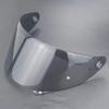 MT-V-18C Visor for AXXIS DARKEN S Helmet Lens Original AXXIS Lens Helmet Accessories
