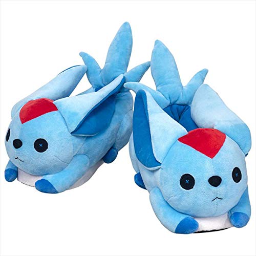 

Туфли Final Fantasy XIV Carbuncle В160 x Г370 x Ш160 мм примерно.