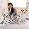Spotted Plush Dog Toys Cute Cartoon Wolf Dog Doll Childrens Day Gifts Girls