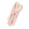 10m 32.8ft Fiber Chainsaw Lawn Mower Starter Rope Cord Replacement Outdoor Equipment Accessory