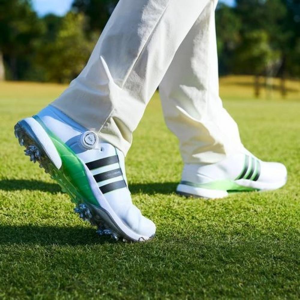 Adidas Golf Tour360 Spike Boa Boost Golf Shoes If0251 If0252 If0253 If0254