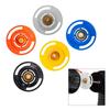1pcs Electric Spray Paint Nozzles 1.1mm 1.8mm 1.1mm 1.1mm 1.1mm Electric Spray-Gun Flow Control Sprayer Tip Airbrush Nozzle