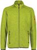 Куртка CMP Knit-Tech-Fleece Mesh (30H5887)